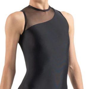 Ballet Rosa justaucorps Nadège