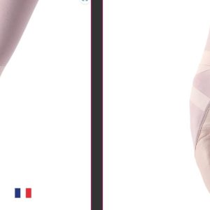 Merlet pointes Belle