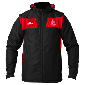 Blouson Manches Amovibles 10Namik