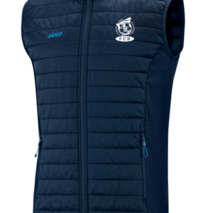 BODYWARMER STEPP Femme