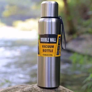 Mug isotherme | 1 litre randonnée