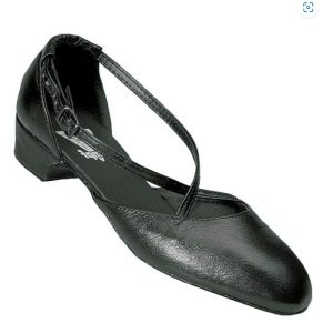 Rumpf chaussure de danse de salon Broadway 2021