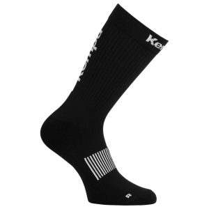 LOGO CLASSIC SOCKS Noir