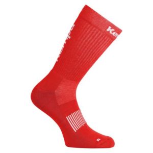 Chaussettes Logo classic Socks Rouge