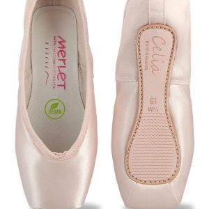Merlet pointes CELIA (végan)