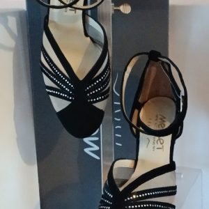 Merlet chaussure danse sportive Chike 1404/001