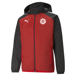 teamLIGA Coupe-vent Ad