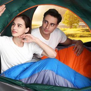 Sac de couchage | TrailNet™