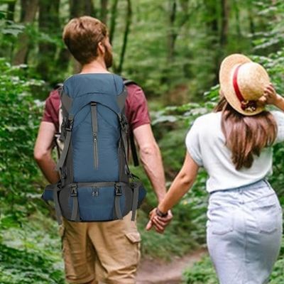 Sac de randonnée | Confortable – Image 3