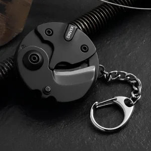 Couteau multifonction | Porte-clés