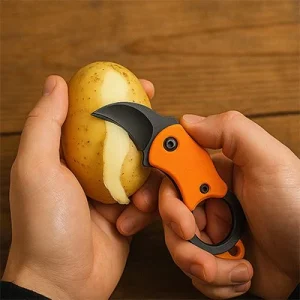 Couteaux de poche | Lame bec