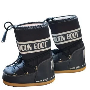 Moonboots bleu grises  27-30 (3)