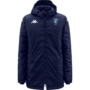 PARKA LONG DIOLO enfant