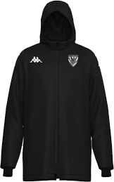 DIOLO Parka longue imperméable Ad