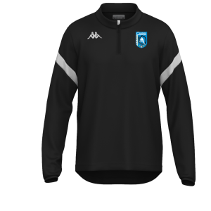 DOLVOLE Sweat 1/4 Zip Jr