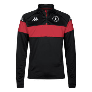 DOVARE Sweat 1/4 Zip Ad