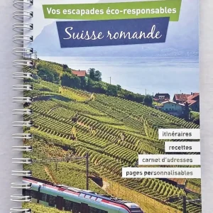 My ecothentic guide Suisse romande