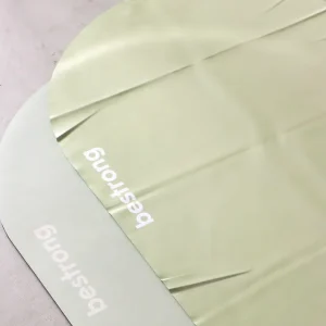 Pack tapis & serviette matcha