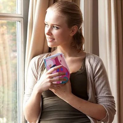 Tasse thermos | Artistique – Image 3