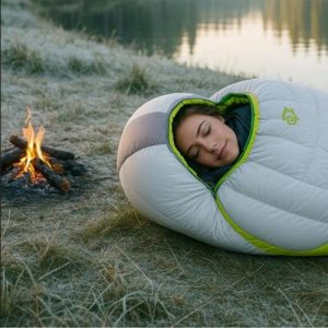 Sac de couchage grand froid | PolarLine™