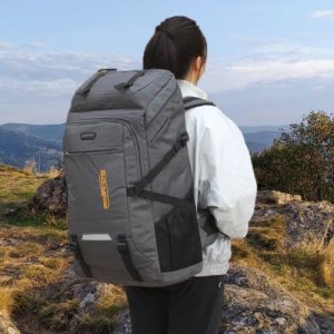 Sac randonnée | Voie verte