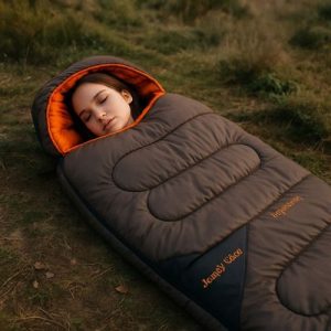 Sac de couchage | MountRest™