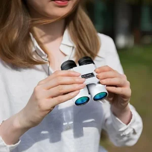 Jumelle puissante | Autofocus