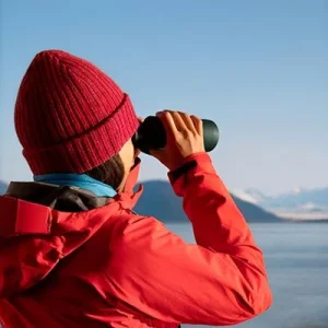 Jumelles pour randonnée | Compactes