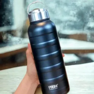 Bouteille isotherme 1l | Poignée