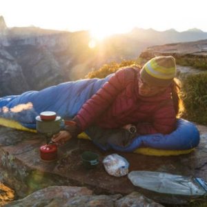 Sac de couchage | CampHaven™