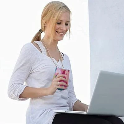 Tasse thermos | Artistique – Image 2