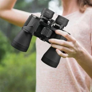Jumelles randonnée | Adulte
