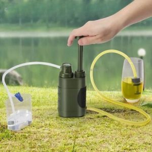 Filtre à eau | HydraFilter™