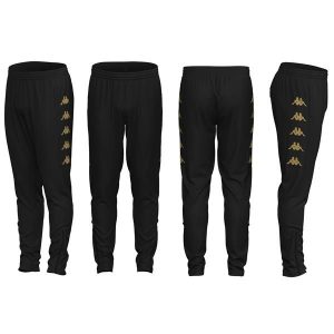 GASTON Pantalon training Ad