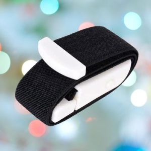 GARROT MEDICAL | CLIP