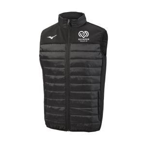 SAPPORO HYBRID JACKET Gilet doudoune Ad