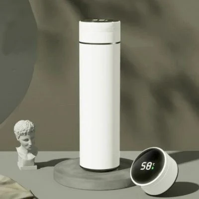 Gourde isotherme | Numérique – Image 5