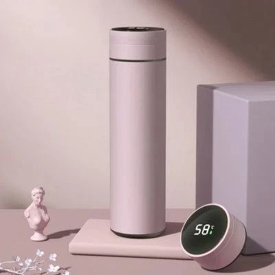 Gourde isotherme | Numérique – Image 6