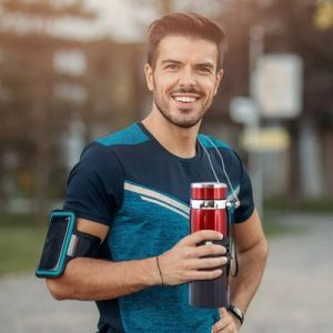 Mug thermos | Bureau