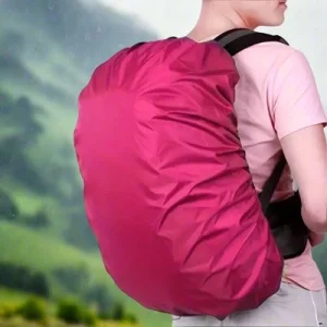 Housse de pluie | Commode