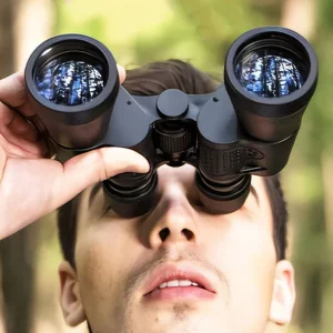 Jumelle pour randonnée | Observation
