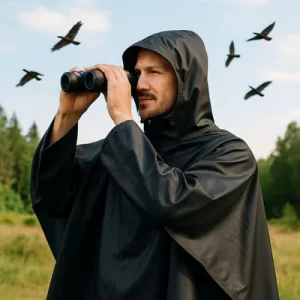 Poncho de pluie | Sport extérieur