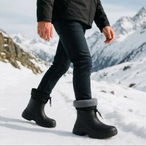 Bottes homme | DryWalk™
