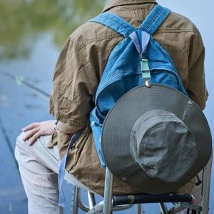 Mousqueton | Pince bretelle