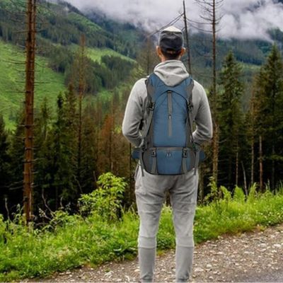 Sac de randonnée | Confortable