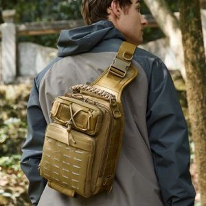 Sacoche randonnée | Havoc™