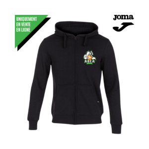 JUNGLE HOODIE JACKET