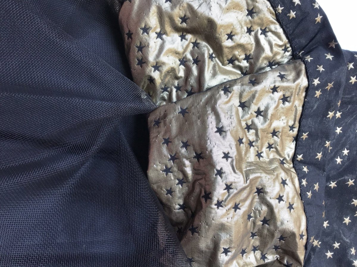 Robe Bonpoint Couture 4 ans – Image 3