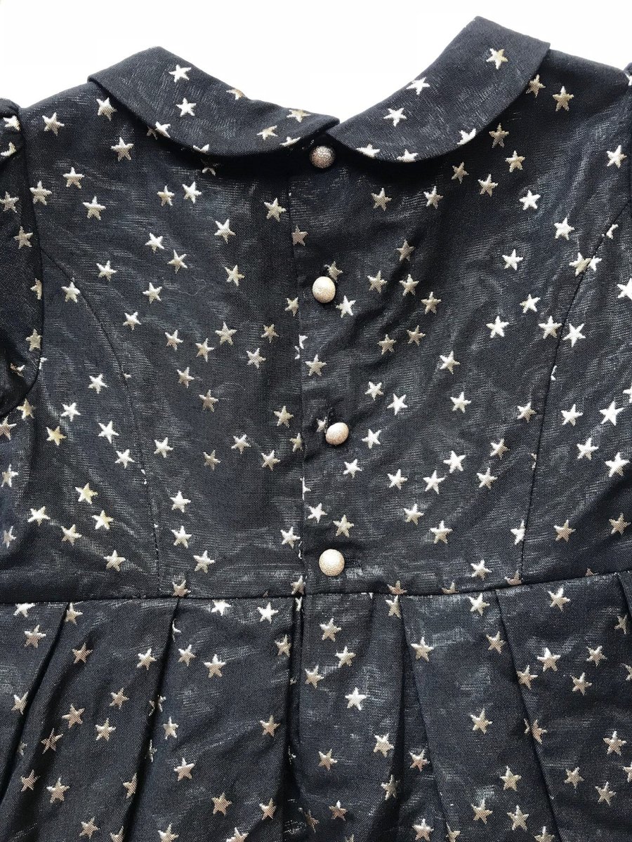 Robe Bonpoint Couture 4 ans – Image 2