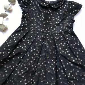 Robe Bonpoint Couture 4 ans